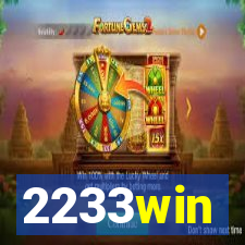 2233win