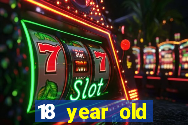 18 year old casinos in az