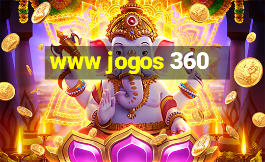 www jogos 360