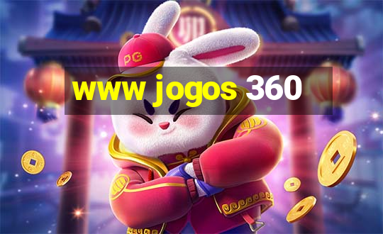 www jogos 360