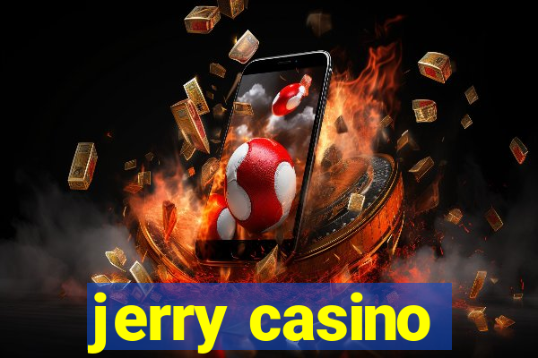 jerry casino