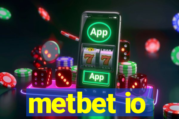 metbet io