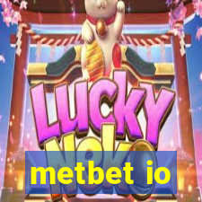 metbet io