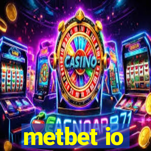 metbet io