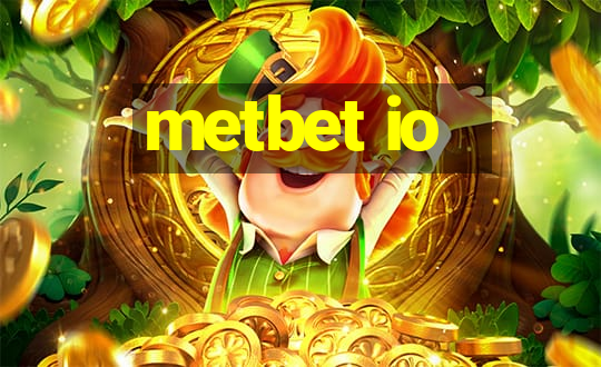 metbet io