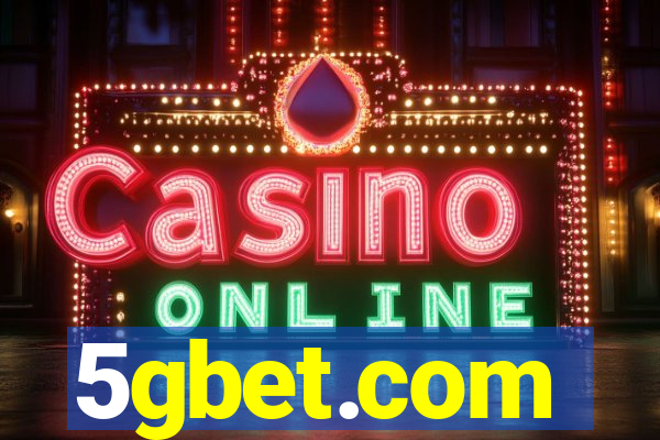 5gbet.com