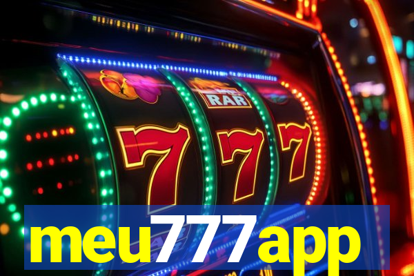 meu777app