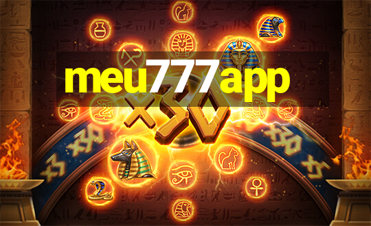 meu777app