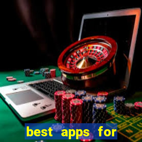 best apps for betting on sports