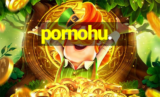 pornohu.