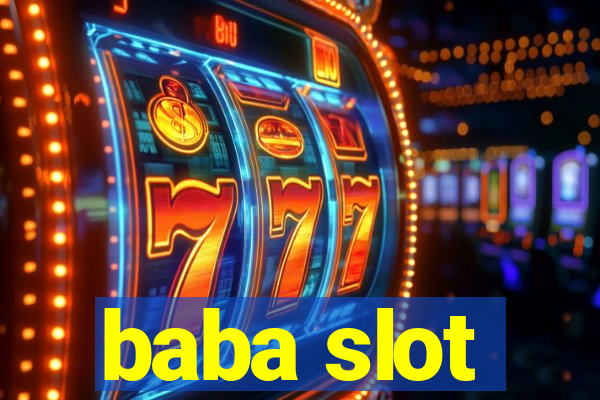 baba slot