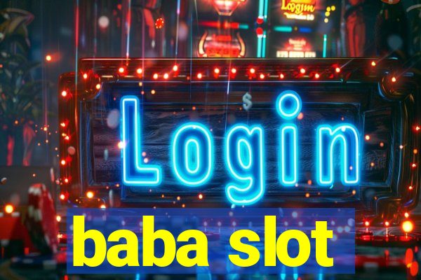 baba slot