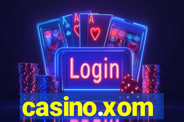 casino.xom