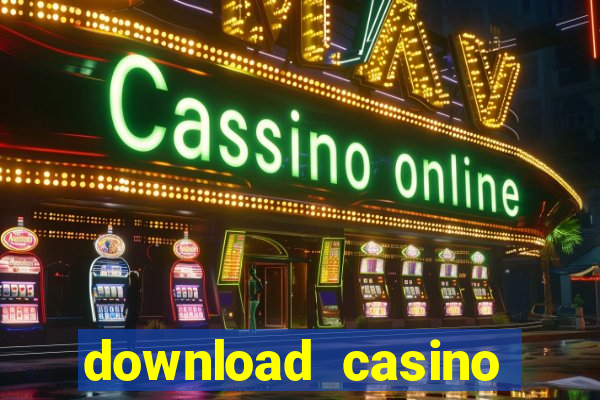 download casino slot game