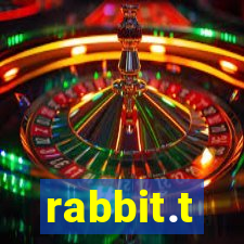 rabbit.t