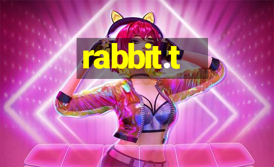 rabbit.t