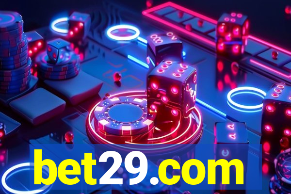 bet29.com