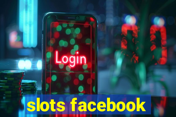 slots facebook