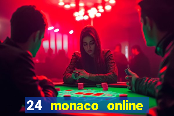 24 monaco online casino review