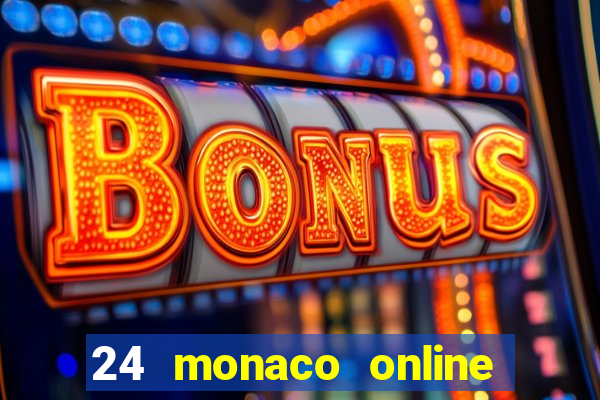 24 monaco online casino review