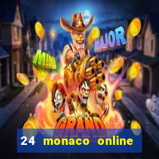 24 monaco online casino review