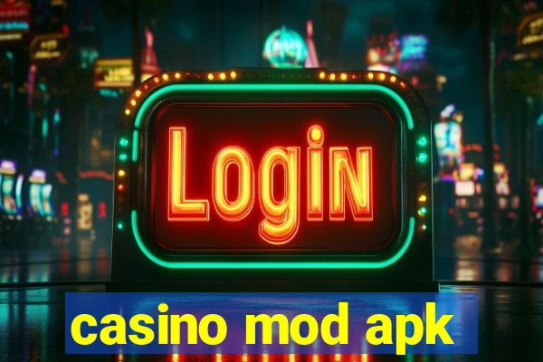 casino mod apk