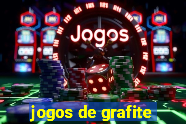 jogos de grafite