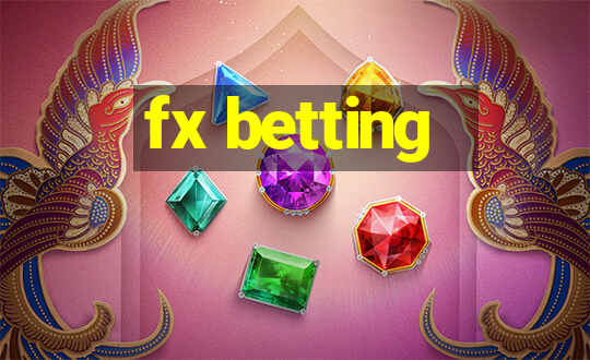 fx betting