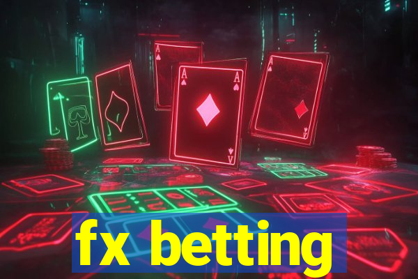 fx betting