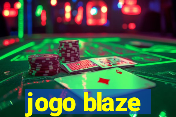 jogo blaze