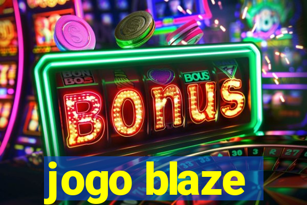 jogo blaze