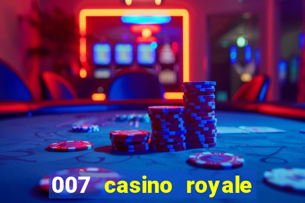 007 casino royale 1967 dublado via torret