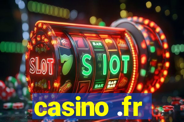 casino .fr