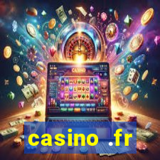 casino .fr