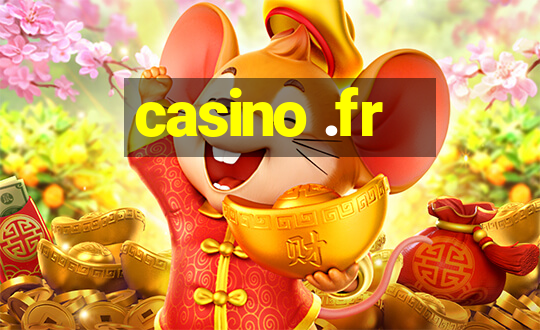 casino .fr