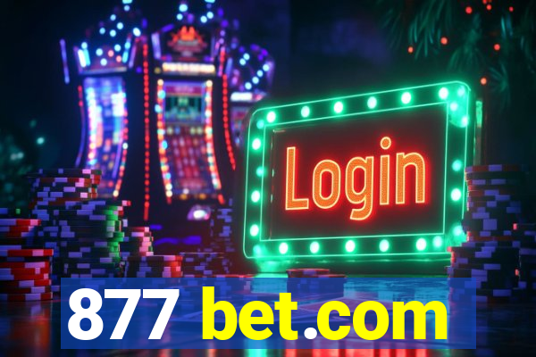 877 bet.com