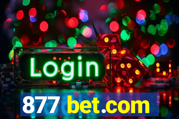 877 bet.com