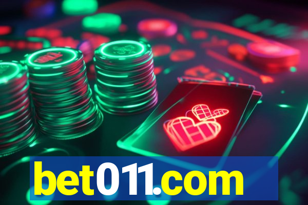 bet011.com