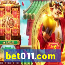 bet011.com