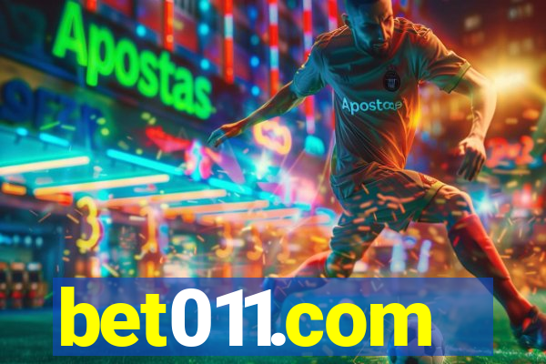 bet011.com