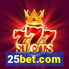 25bet.com