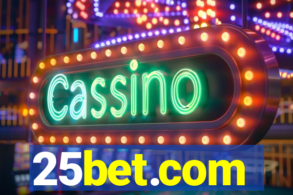 25bet.com