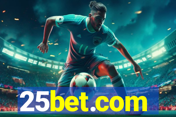 25bet.com