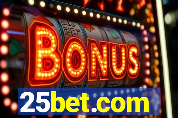 25bet.com