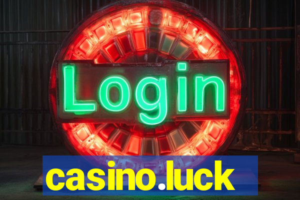 casino.luck