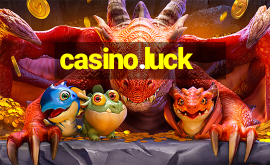 casino.luck