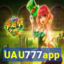 UAU777app