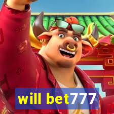 will bet777