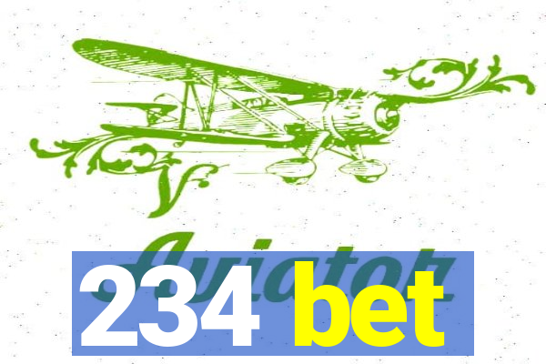 234 bet