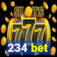 234 bet